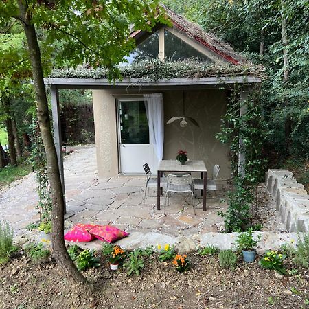 Eco-Chic Retreat: Countryside Oasis Near Florence Pozzolatico 外观 照片