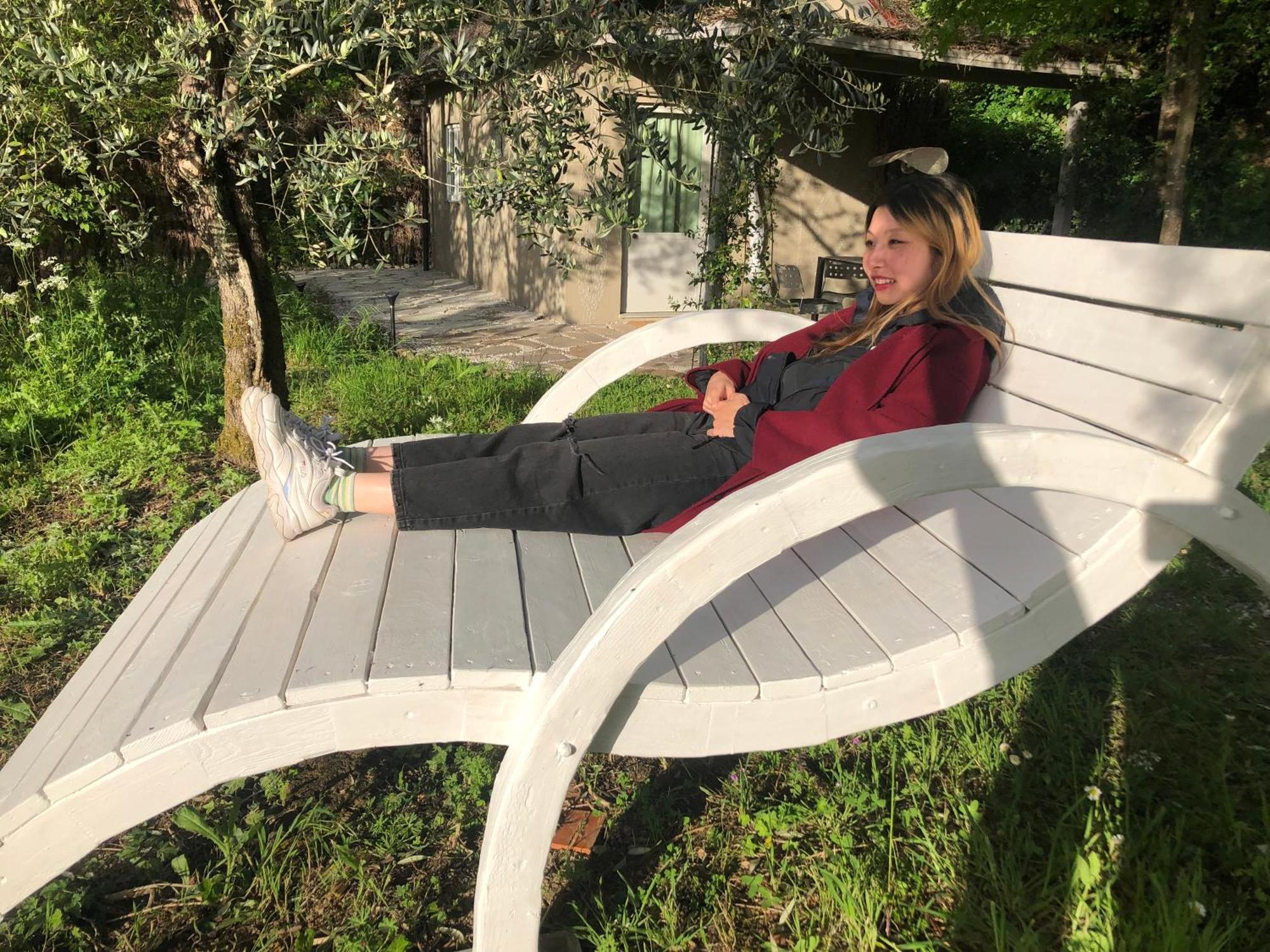 Eco-Chic Retreat: Countryside Oasis Near Florence Pozzolatico 外观 照片