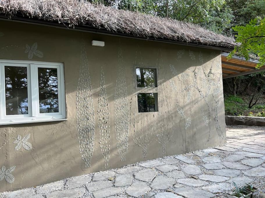 Eco-Chic Retreat: Countryside Oasis Near Florence Pozzolatico 外观 照片