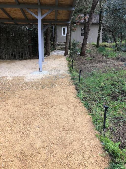Eco-Chic Retreat: Countryside Oasis Near Florence Pozzolatico 外观 照片