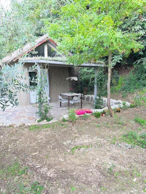 Eco-Chic Retreat: Countryside Oasis Near Florence Pozzolatico 外观 照片