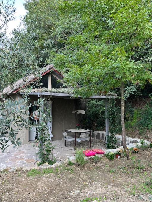 Eco-Chic Retreat: Countryside Oasis Near Florence Pozzolatico 外观 照片