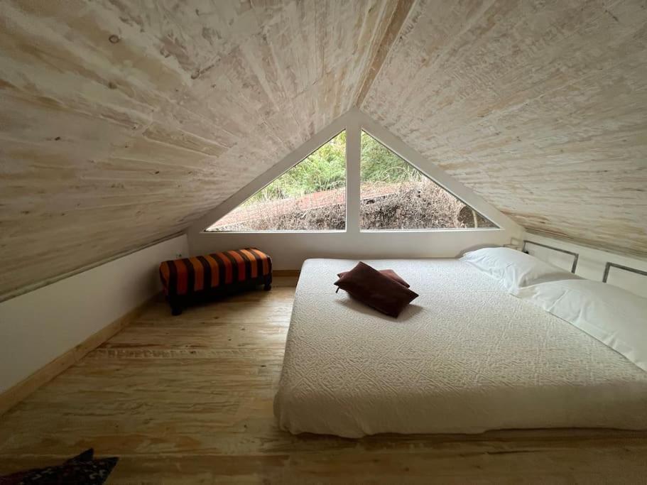 Eco-Chic Retreat: Countryside Oasis Near Florence Pozzolatico 外观 照片