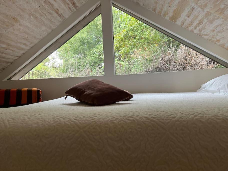 Eco-Chic Retreat: Countryside Oasis Near Florence Pozzolatico 外观 照片