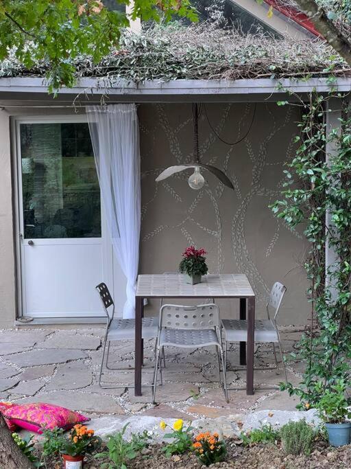 Eco-Chic Retreat: Countryside Oasis Near Florence Pozzolatico 外观 照片