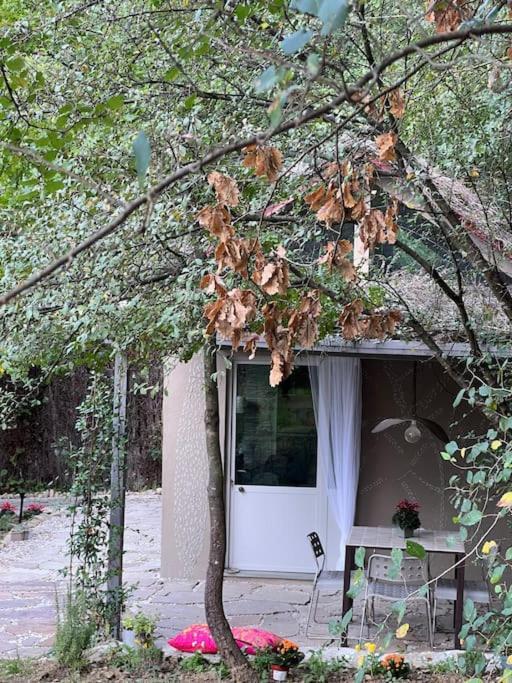 Eco-Chic Retreat: Countryside Oasis Near Florence Pozzolatico 外观 照片